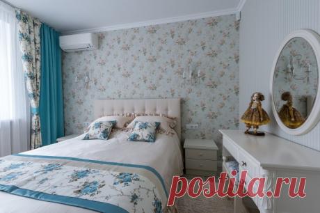 Как увеличить комнату: выбор цвета, мебели, оформление стен, потолка и пола