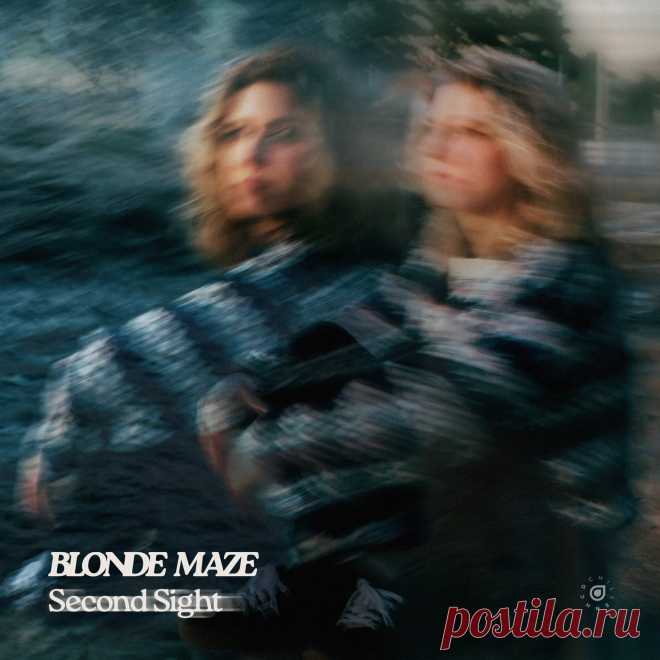 Blonde Maze - Second Sight ENCHILL136E » MinimalFreaks.co