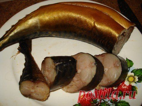 Скумбрия "Четыре плюса" - в чайном рассоле | Подружки