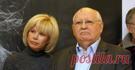 Потомки генсеков, бросившие родину и укатившие за границу Выехали при первой же возможности.