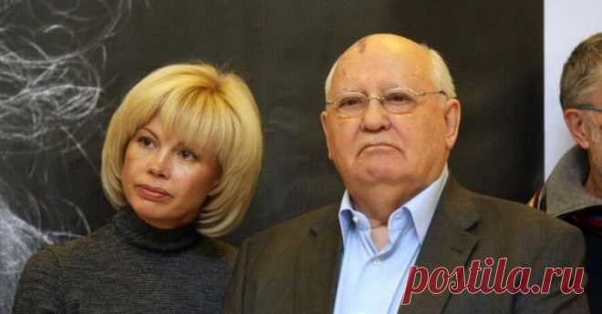 Потомки генсеков, бросившие родину и укатившие за границу Выехали при первой же возможности.