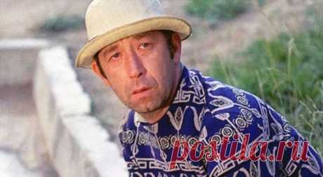 «Два инфаркта, три инсульта, трепанация черепа»: Станислав Садальский рассказал о судьбе Борислава Брондукова . Милая Я