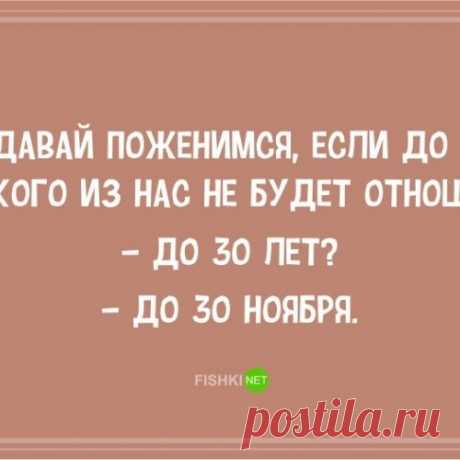 Прочтите несколько афоризмов и ваше настроение улучшиться. Каламбуры для развлечения (25 фото)
