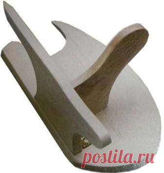 Универсальная портновская колодка для ВТО купить по цене 550 грн. в Днепропетровске на PromPortal.su (ID#2384738)