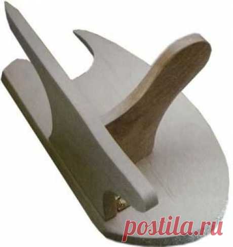 Универсальная портновская колодка для ВТО купить по цене 550 грн. в Днепропетровске на PromPortal.su (ID#2384738)