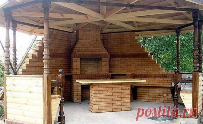 беседки: 19 тыс изображений найдено в Яндекс.Картинках