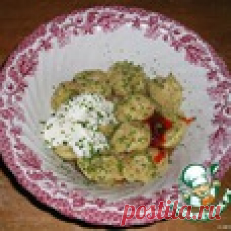 Правильное тесто для вареников и пельменей Кулинарный рецепт