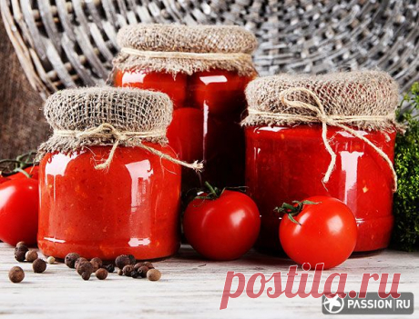 Как приготовить аджику: секреты и рецепты