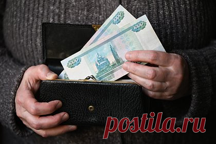 Кредиты наличными оказались особенно популярны у одной категории россиян