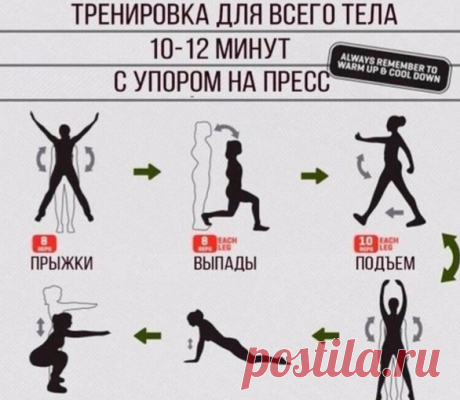 Новости