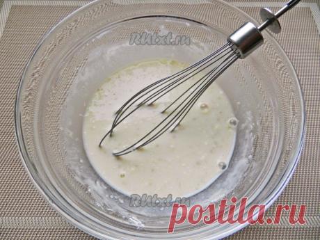 Пасхальные булочки (рецепт с фото) | RUtxt.ru