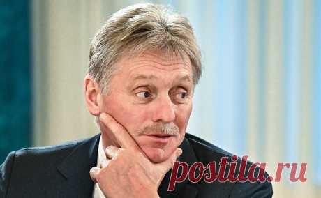 Песков заявил о вызревании внутри Украины процессов, раскачивающих страну. Украине не требуется помощь по раскачиванию ситуации внутри страны, эти процессы вызревают внутри страны, заявил пресс-секретарь президента Дмитрий Песков.