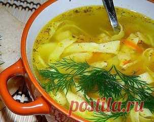 Рецепты 8 самых вкусных супов
Обязательно сохраните эту редкую подборку.