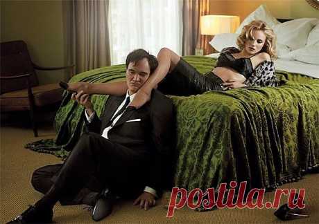 расслабься!!!