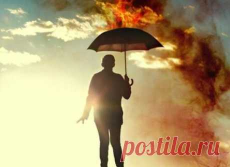 6 шагов к развитию психологической устойчивости