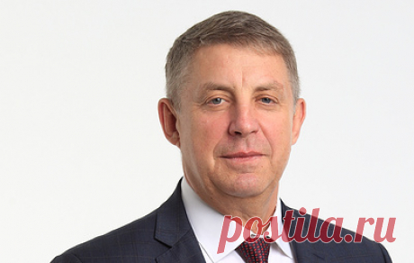 Губернатор Брянской области Александр Богомаз: бежать нам некуда, это наша земля. Глава приграничного региона рассказал, как область прожила год под обстрелами