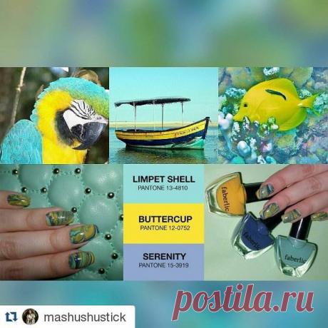 Хотите такие же красивые и ухоженные ручки???