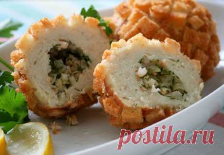 Блог сайта «БУДЕТ ВКУСНО!»