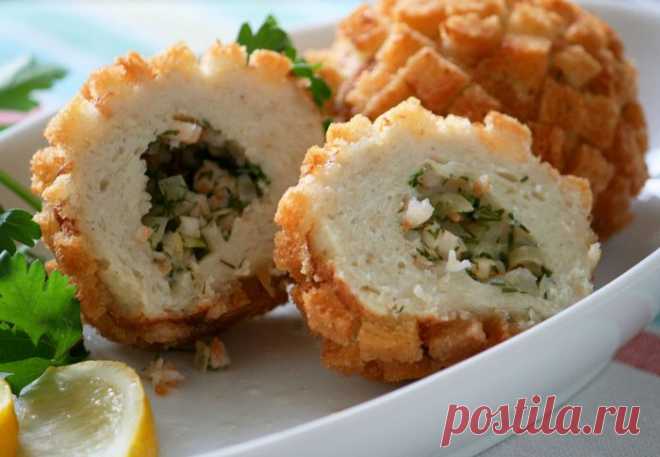 Блог сайта «БУДЕТ ВКУСНО!»