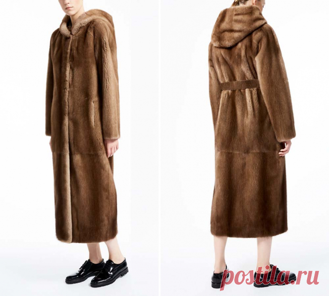 Новая коллекция Max Mara 2018. Фото и цены. | Жанета — всегда молода