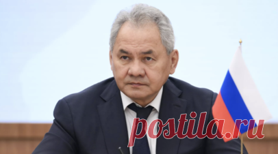 Шойгу прибыл в Оман для переговоров с высшим руководством по безопасности. Секретарь Совбеза России Сергей Шойгу прибыл в Оман для переговоров с высшим руководством султаната по безопасности. Читать далее