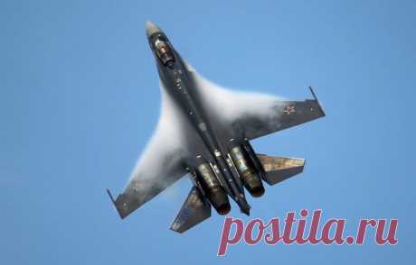 САМЫЕ ГРОЗНЫЕ ВОЕННЫЕ САМОЛЕТЫ РОССИИ ПО ВЕРСИИ THE NATIONAL INTEREST