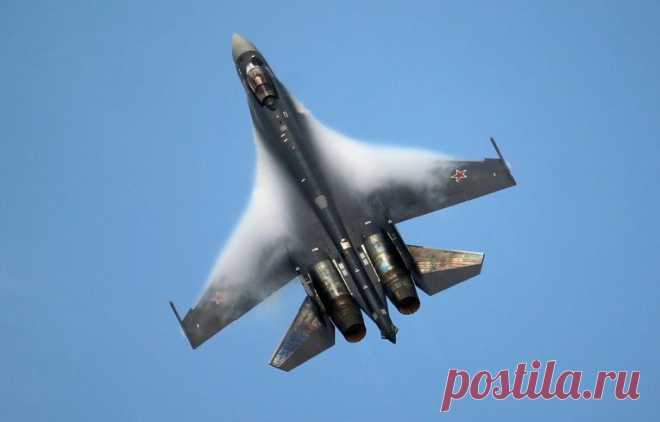 САМЫЕ ГРОЗНЫЕ ВОЕННЫЕ САМОЛЕТЫ РОССИИ ПО ВЕРСИИ THE NATIONAL INTEREST