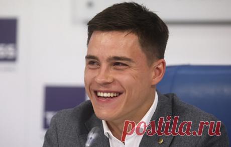 Гимнаст Нагорный заявил, что Спартакиада станет для него последним турниром в 2022 году. В субботу спортсмен стал победителем соревнований в опорном прыжке