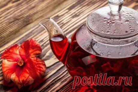 Чай из каркаде - средство для долголетия Регулярное употребление красного чая каркаде из гибискуса оказалось очень полезным для здоровья &mdash; на это указывают данные, опубликованные сотрудниками Национальной библиотеки медицины США. Ученые доказали, что чай каркаде полезен для сердечно-сосудистой системы, уменьшает...