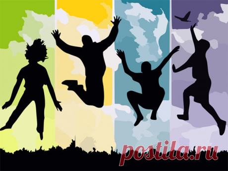 #Похудение в период полового созревания: как помочь ребенку с 12 лет? #Диета для похудения в строгом смысле не рекомендуется!
- Нужно ли подростку #похудеть или у него нормальный вес?