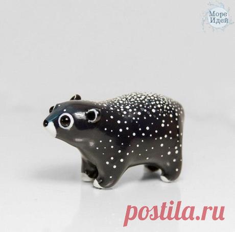Милые работы / Рукоделие