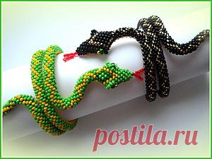 Мастер-класс по изготовлению браслета 