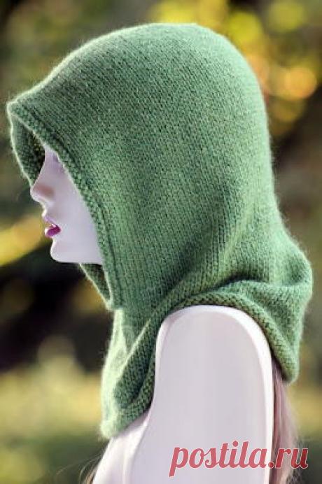 Friend of the Forest Hood The Friend of the Forest Hood is a wonderful free knitting pattern you can wear in a variety of different ways. Whether cowl or hood, this green beauty will keep you nice and cozy throughout fall. The spectacular alpaca yarn is so soft and pleasing to the touch. Plus, the medium size hood uses only two skeins of yarn. You can work up this interesting pattern in a short amount of time and wear your forest hood with pride. Plus, if you're out and ab...