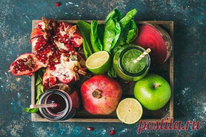 7 продуктов для борьбы с хроническим воспалением Сегодня все слышали о хроническом воспалении, но не всем известно, чем оно чревато для здоровья. Говоря доступным языком, воспаление — это ответ иммунной системы человека на все, что может быть опасно...