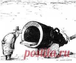 В паутине долгов