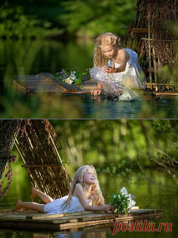 Светлана Квашина