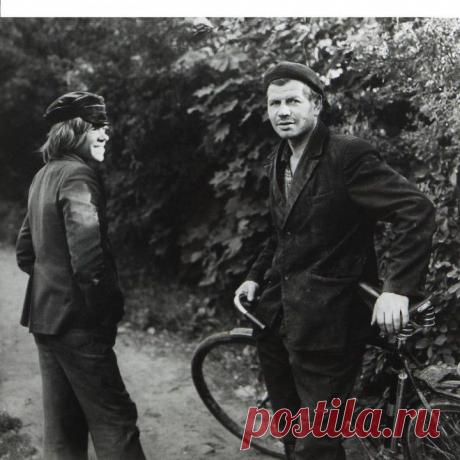 (+1) тема - Фото. Назад в СССР | Улетные картинки