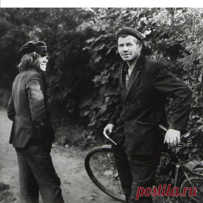 (+1) тема - Фото. Назад в СССР | Улетные картинки