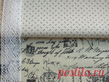 Коллекция "Старинные письма" – купить в интернет-магазине на Ярмарке Мастеров с доставкой