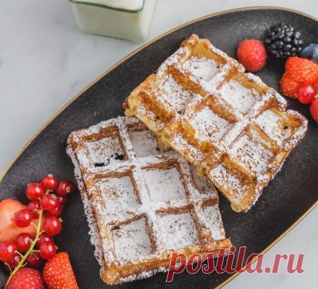 Как правильно есть бельгийские вафли: советы местных жителей | Соло - путешествия 🌏 | Яндекс Дзен