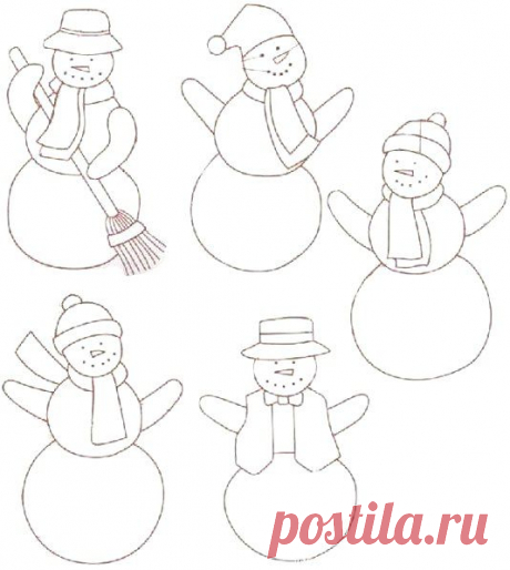 Идеи для творчества Рукоделие Подарки