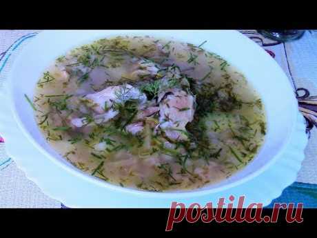 Сколько не приготовь - всегда мало! Самый ВКУСНЫЙ РАССОЛЬНИК ПО-ЛЕНИНГРАДСКИ!