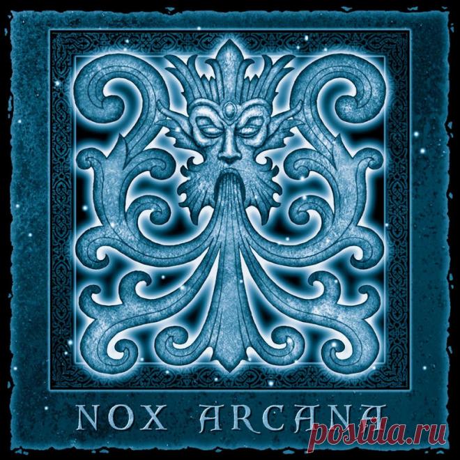 Nox Arcana - Whitewood Crossing / Morrigan’s Night (Single) (2025) 320kbps / FLAC