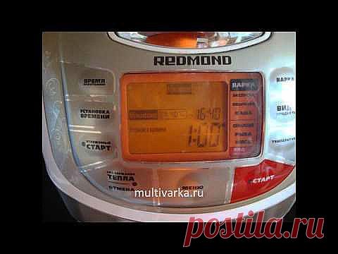 МУЛЬТИВАРКА.РУ - главный сайт о мультиварках &bull; Просмотр темы - Творог из кефирной Активии