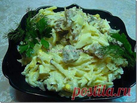 из редьки с мясом | Вкусно приготовить самим