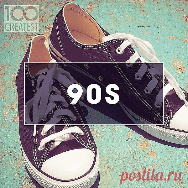 100 Greatest 90s: Ultimate Nineties Throwback Anthems (Mp3) Исполнитель: Various ArtistsНазвание: 100 Greatest 90s: Ultimate Nineties Throwback AnthemsДата релиза: 2020Жанр: PopКоличество композиций: 100Формат | Качество: MP3 | 320 kbpsПродолжительность: 06:58:35Размер: 982 MB (+3%)TrackList:001. Daft Punk - Around The World 7:10002. Blur - Song 2 (2012