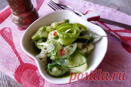 Маринованные овощи с кориандром и медом - пошаговый рецепт с фото - как приготовить, ингредиенты, состав, время приготовления - Леди Mail.Ru