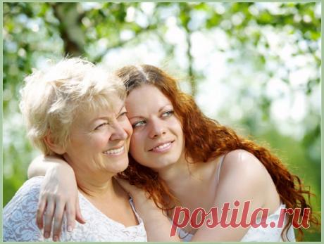 Ирина Самарина-Лабиринт. За то, что живут наши мамы...