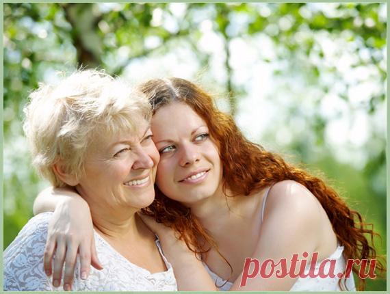 Ирина Самарина-Лабиринт. За то, что живут наши мамы...