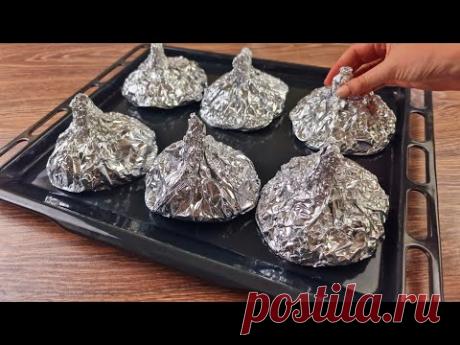 Самый вкусный ужин, который я когда-либо готовила! Просто и вкусно!